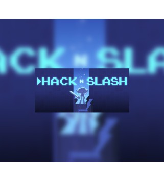 Hack n Slash Steam Key GLOBAL